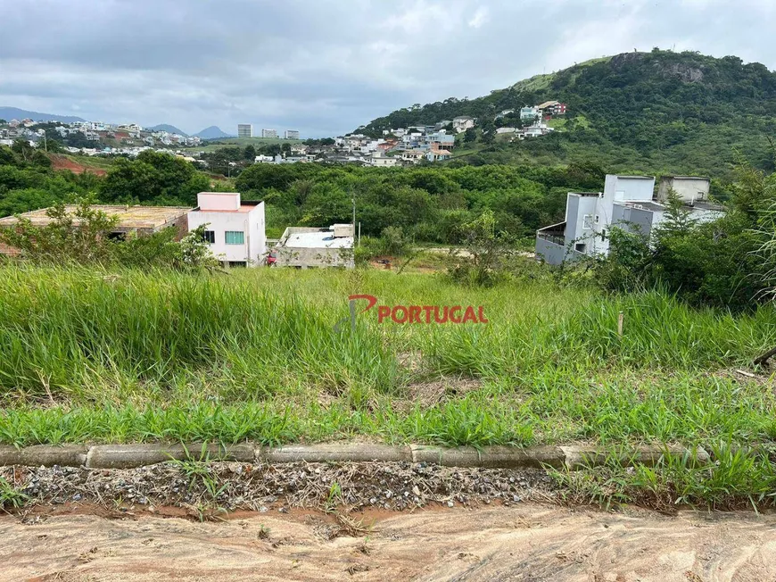 Foto 1 de Lote/Terreno à venda, 225m² em Jardim Guanabara, Macaé