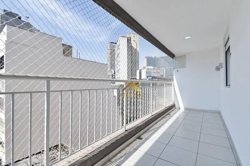 Foto 1 de Apartamento com 1 Quarto à venda, 48m² em Santa Cecília, São Paulo