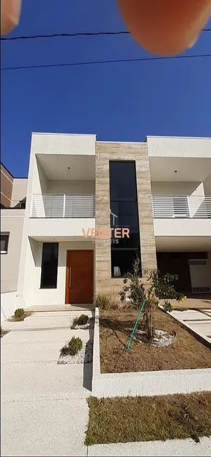 Foto 1 de Casa com 3 Quartos à venda, 200m² em Piracangagua, Taubaté