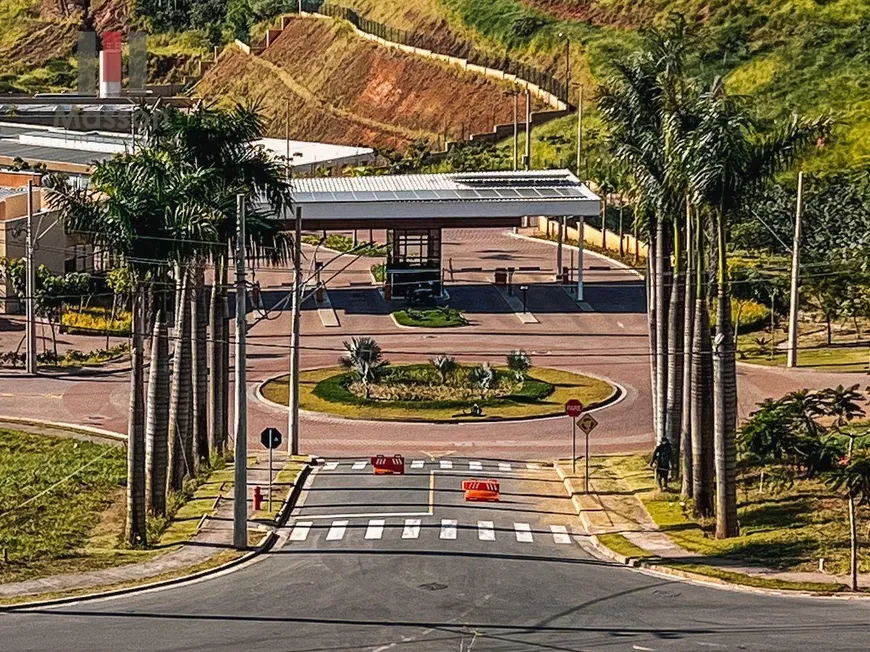 Foto 1 de Lote/Terreno à venda, 300m² em Salvaterra, Juiz de Fora