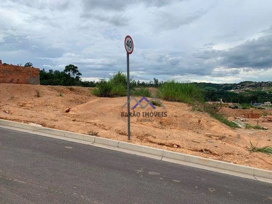 Foto 1 de Lote/Terreno à venda, 250m² em , Itupeva