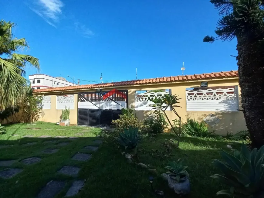 Foto 1 de Casa com 4 Quartos à venda, 675m² em Jardim Real, Praia Grande