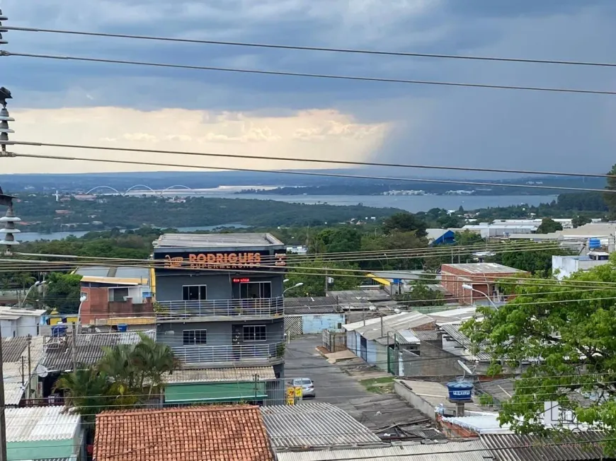 Foto 1 de Apartamento com 2 Quartos à venda, 63m² em Paranoá, Brasília