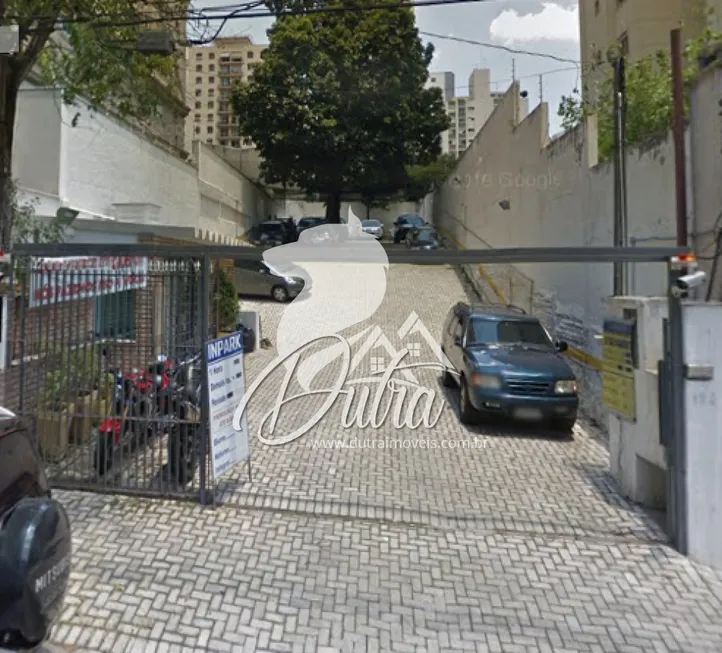 Foto 1 de Lote/Terreno à venda, 500m² em Vila Uberabinha, São Paulo