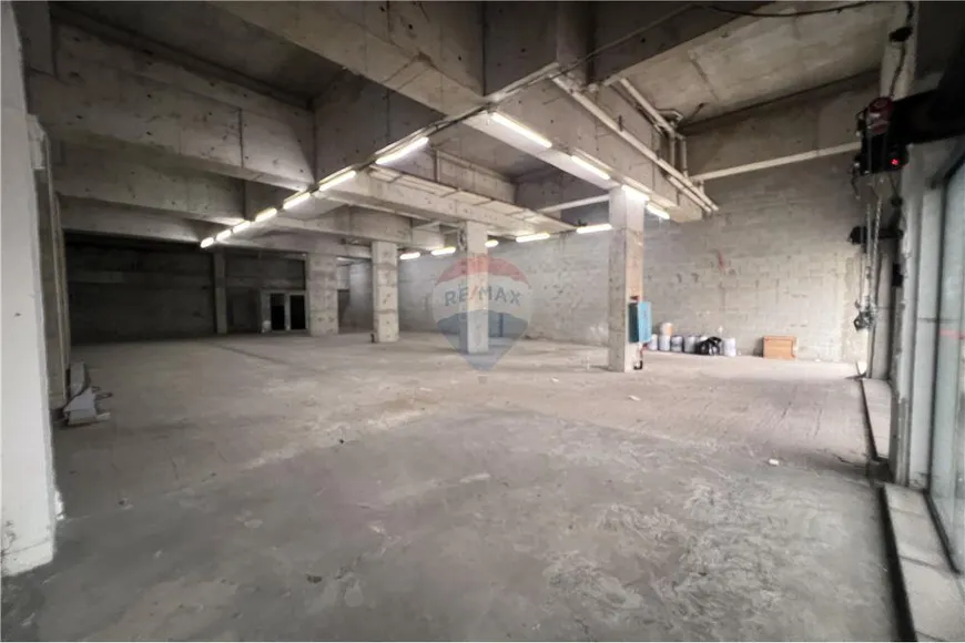 Foto 1 de Sala Comercial para alugar, 277m² em Vila Dom Pedro II, São Paulo