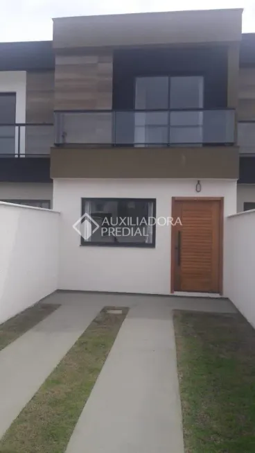 Foto 1 de Casa com 2 Quartos à venda, 96m² em Ingleses do Rio Vermelho, Florianópolis