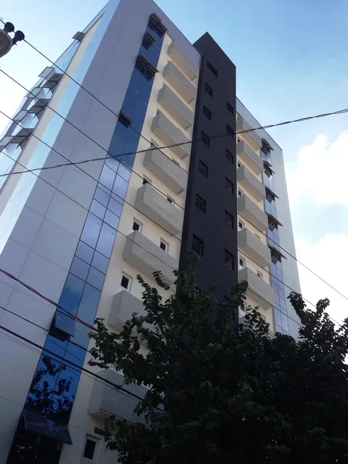 Foto 1 de Galpão/Depósito/Armazém para alugar, 56m² em Jardim Faculdade, Sorocaba