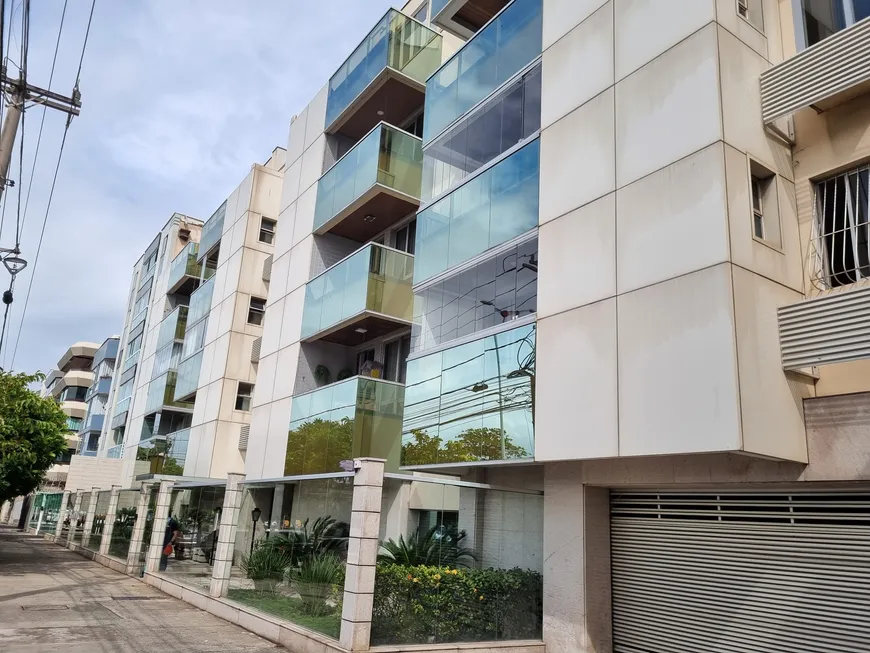 Foto 1 de Apartamento com 3 Quartos à venda, 88m² em Jardim da Penha, Vitória