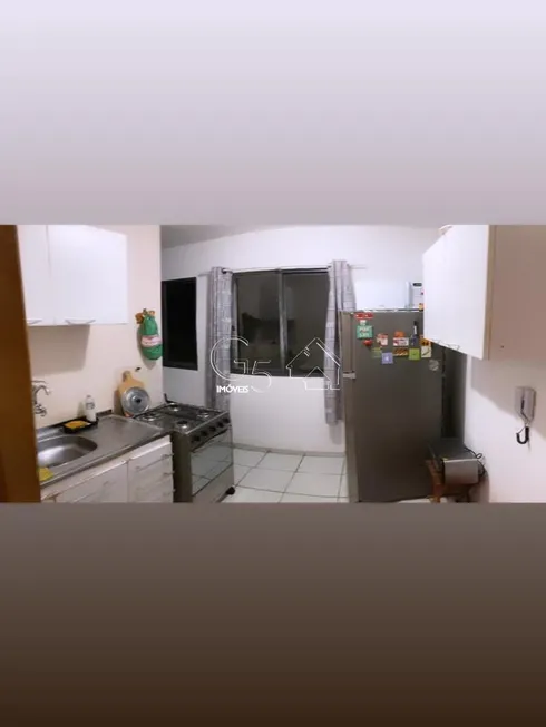 Foto 1 de Apartamento com 2 Quartos à venda, 45m² em Morro Grande, Caieiras