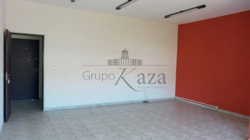 Foto 1 de Sala Comercial para alugar, 30m² em Urbanova, São José dos Campos