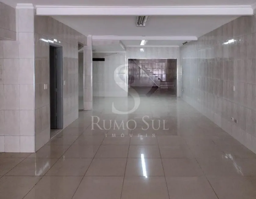 Foto 1 de Ponto Comercial para alugar, 160m² em Santo Amaro, São Paulo