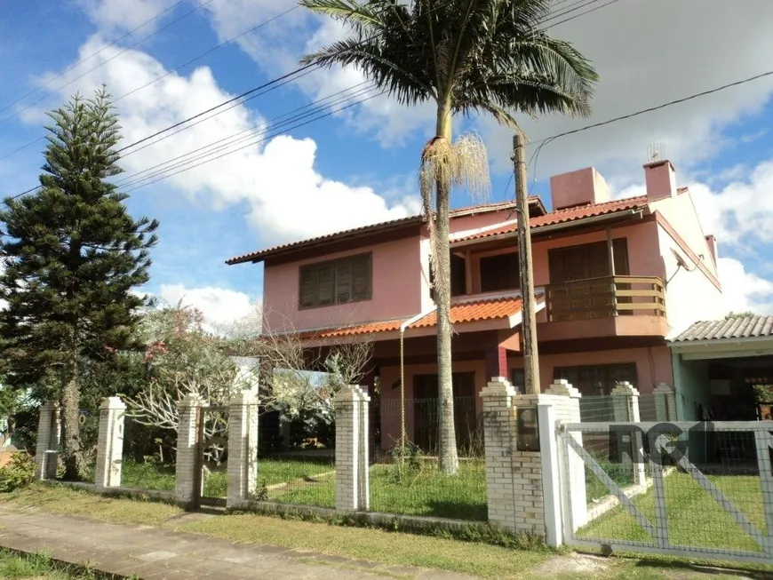 Foto 1 de Casa com 4 Quartos à venda, 259m² em Remanso, Xangri-lá