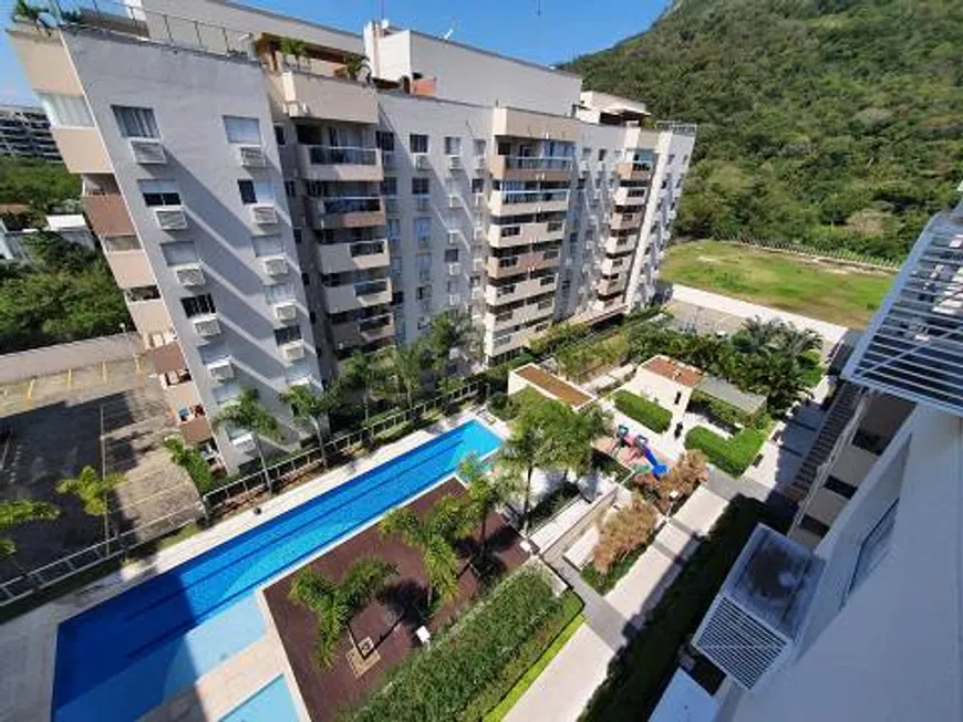 Foto 1 de Cobertura com 3 Quartos à venda, 227m² em Recreio Dos Bandeirantes, Rio de Janeiro