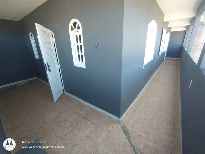 Foto 1 de Casa com 3 Quartos à venda, 80m² em Praia Anjos, Arraial do Cabo