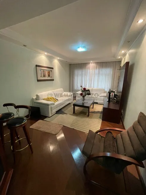 Foto 1 de Casa com 3 Quartos à venda, 240m² em Planalto Paulista, São Paulo