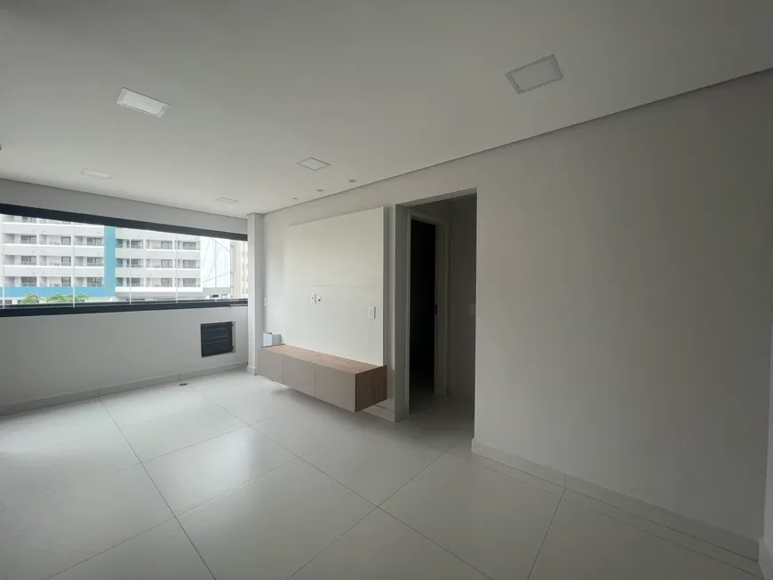 Foto 1 de Apartamento com 2 Quartos para alugar, 53m² em Tucuruvi, São Paulo