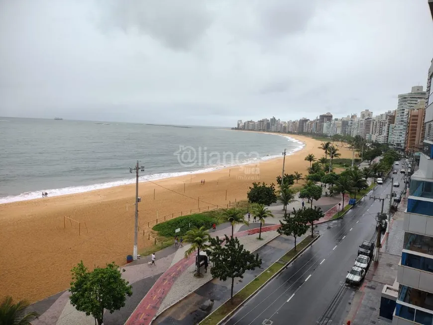 Foto 1 de Apartamento com 4 Quartos à venda, 300m² em Praia da Costa, Vila Velha