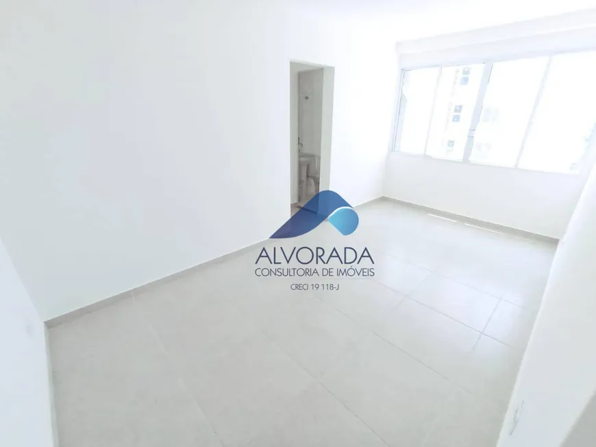 Foto 1 de Apartamento com 2 Quartos à venda, 48m² em Vila Mascarenhas Ferraz, São José dos Campos
