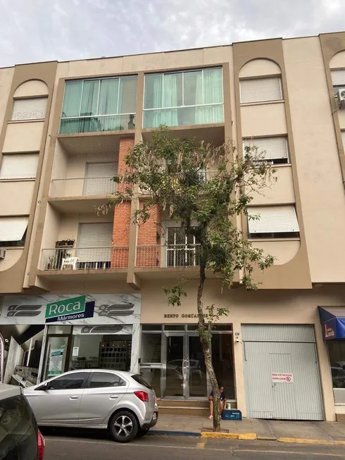 Foto 1 de Apartamento com 3 Quartos à venda, 104m² em Centro, Lajeado