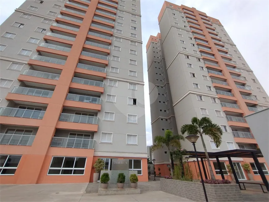 Foto 1 de Apartamento com 3 Quartos à venda, 87m² em Piracicamirim, Piracicaba