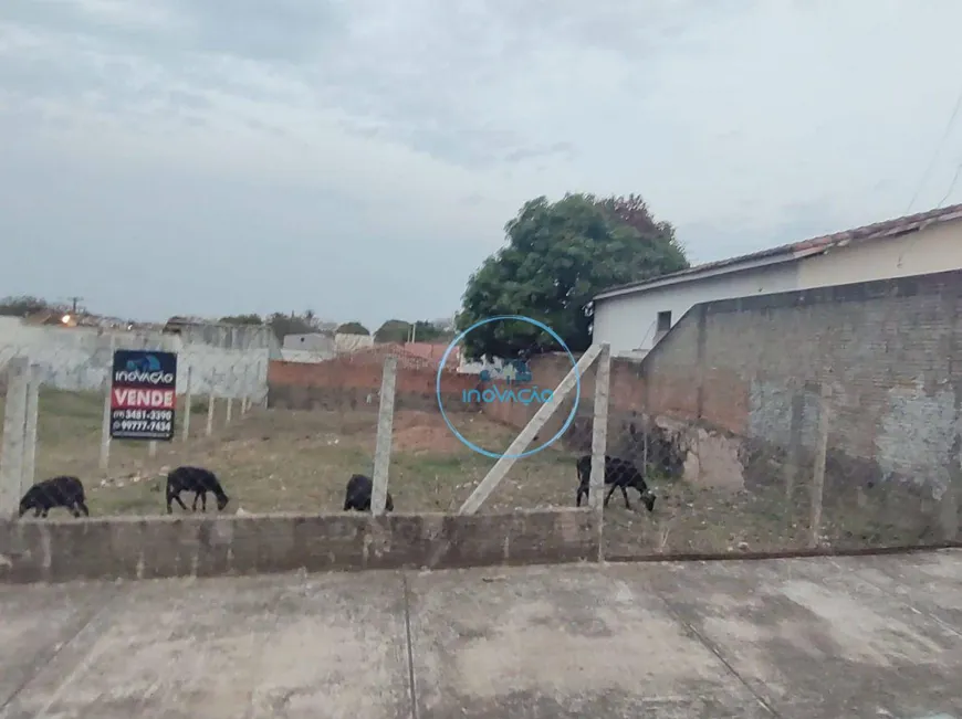 Foto 1 de Lote/Terreno à venda, 250m² em Nova São Pedro II, São Pedro