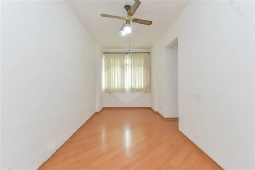 Foto 1 de Apartamento com 1 Quarto à venda, 47m² em Santa Cecília, São Paulo