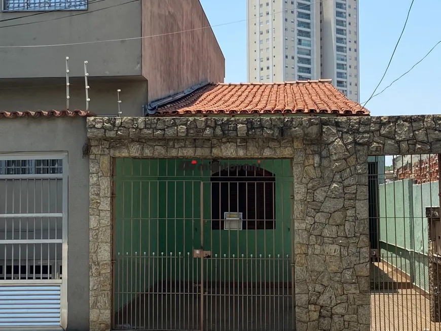 Foto 1 de Sobrado com 3 Quartos à venda, 92m² em Vila Prudente, São Paulo
