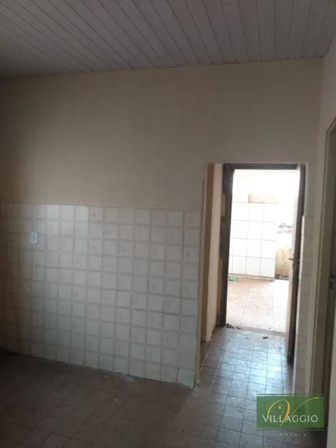 Foto 1 de Casa com 3 Quartos à venda, 90m² em Boa Vista, São José do Rio Preto