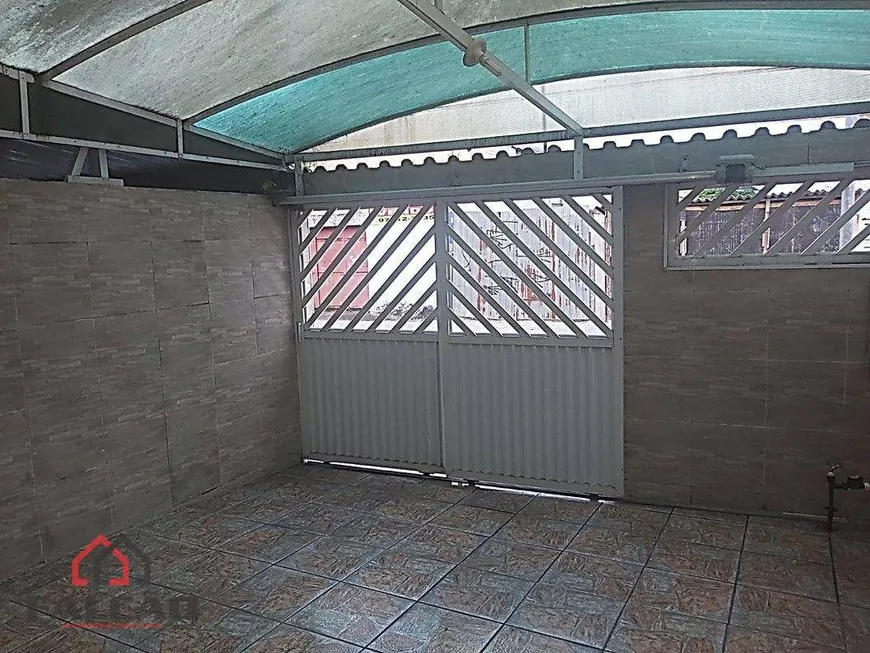 Foto 1 de Casa com 3 Quartos à venda, 100m² em Vila Cascatinha, São Vicente