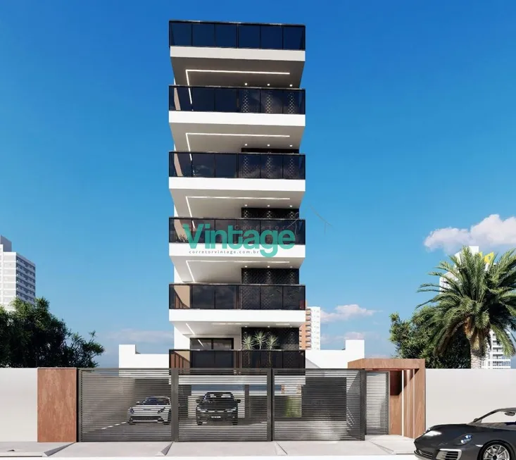 Foto 1 de Apartamento com 4 Quartos à venda, 255m² em Eldorado, Contagem