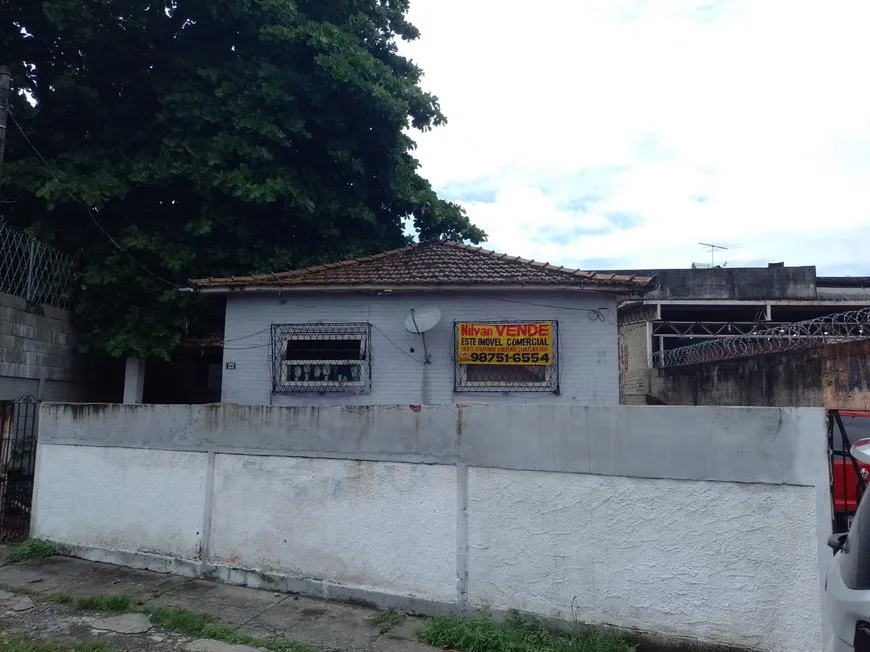 Foto 1 de Casa com 3 Quartos à venda, 240m² em Taquara, Rio de Janeiro