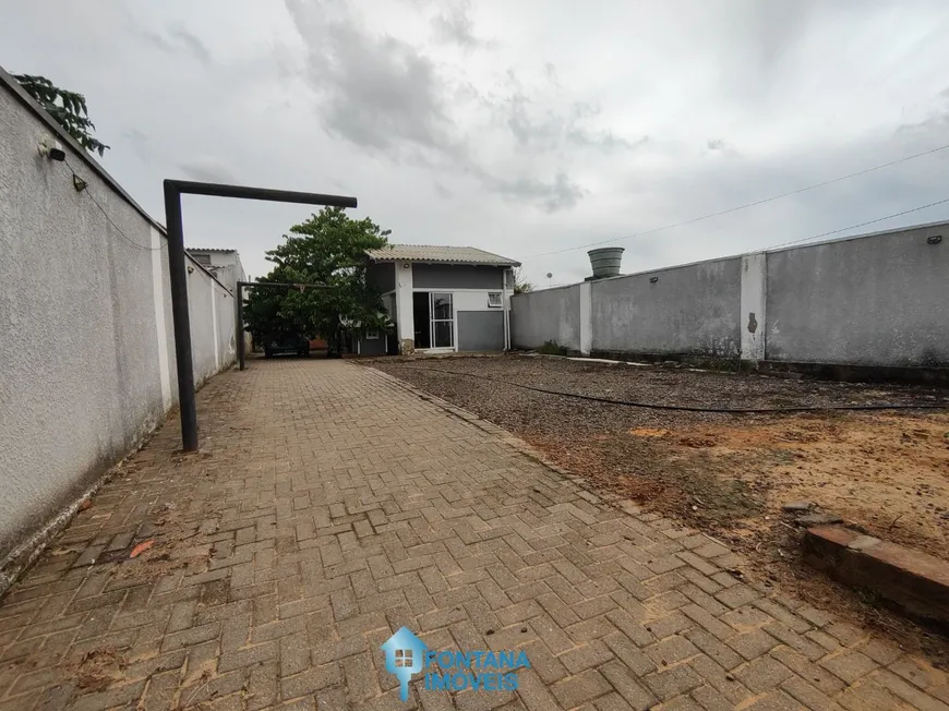 Foto 1 de Lote/Terreno à venda, 270m² em Vera Cruz, Gravataí