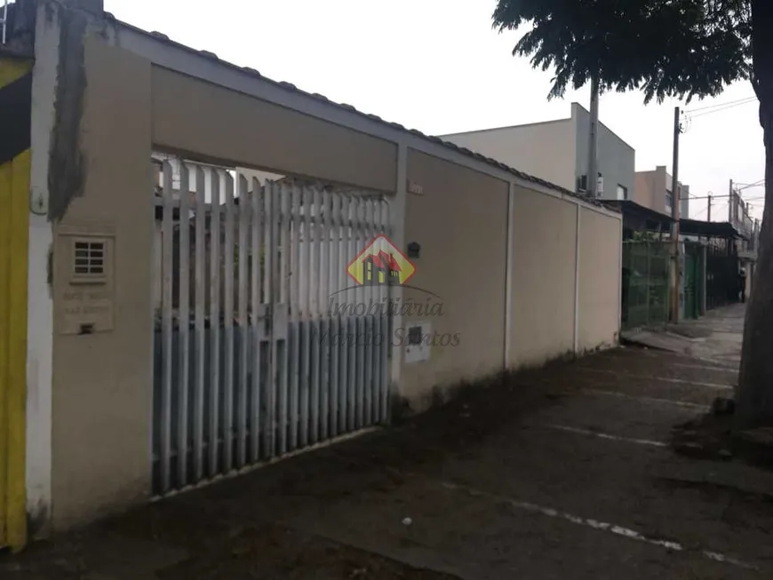 Foto 1 de Imóvel Comercial com 2 Quartos para alugar, 300m² em Vila das Jabuticabeiras, Taubaté