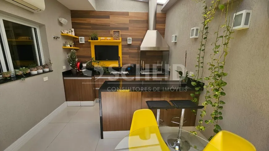 Foto 1 de Sobrado com 3 Quartos para alugar, 150m² em Jardim Marajoara, São Paulo