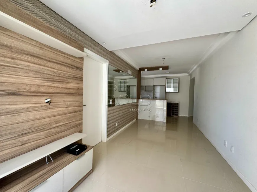 Foto 1 de Apartamento com 2 Quartos à venda, 69m² em Abraão, Florianópolis