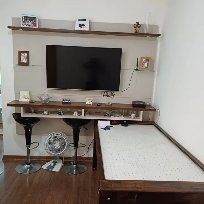 Foto 1 de Apartamento com 2 Quartos à venda, 52m² em Juliana, Belo Horizonte