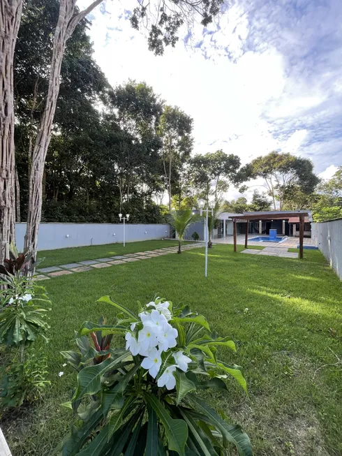 Foto 1 de Casa com 2 Quartos à venda, 300m² em Uruguai, Teresina