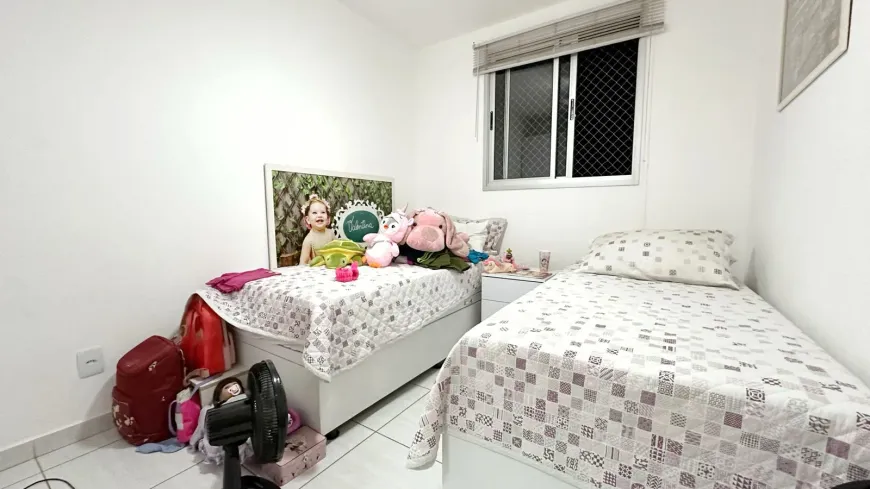 Foto 1 de Apartamento com 2 Quartos à venda, 60m² em Jardim Europa, Anápolis