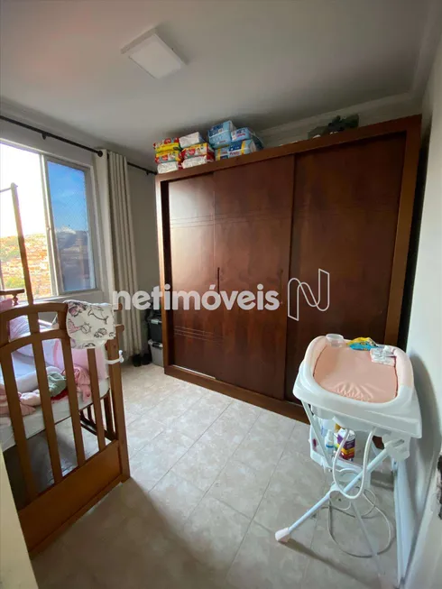 Foto 1 de Apartamento com 2 Quartos à venda, 56m² em Vila Bom Retiro, Sabará