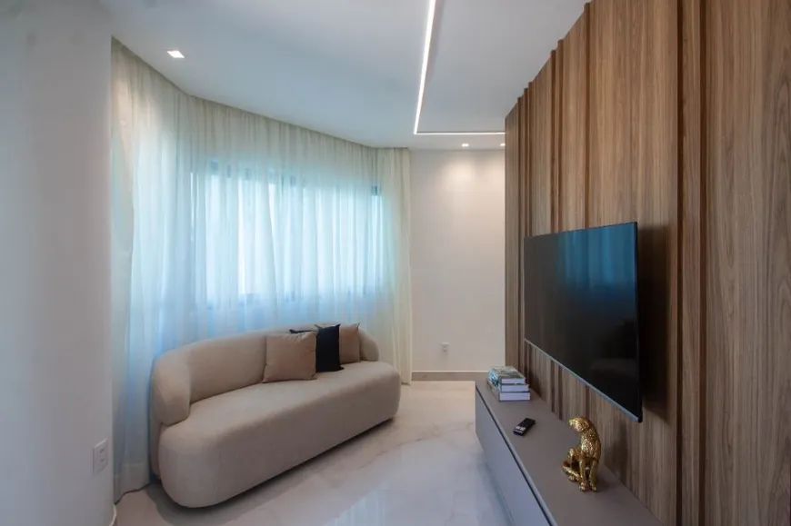 Foto 1 de Apartamento com 1 Quarto para alugar, 52m² em Boa Viagem, Recife