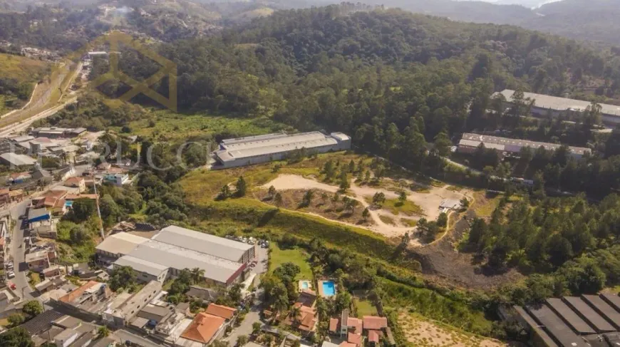 Foto 1 de Lote/Terreno para venda ou aluguel, 46480m² em Estância São Francisco, Itapevi