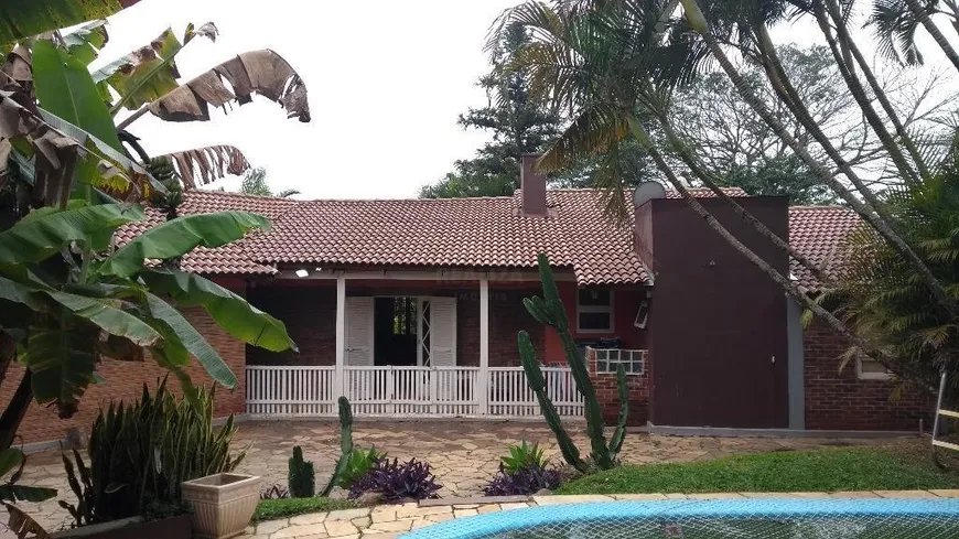 Foto 1 de Casa com 2 Quartos à venda, 167m² em Tarumã, Viamão