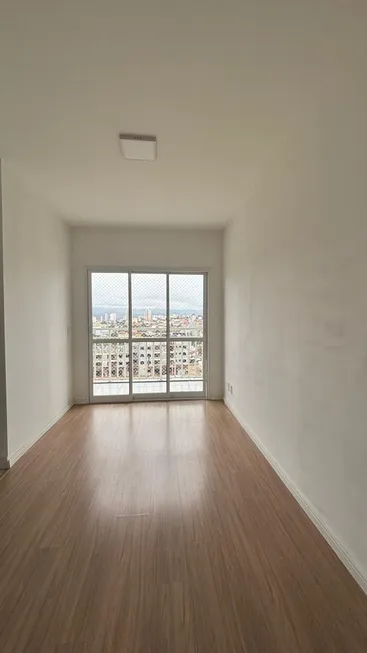 Foto 1 de Apartamento com 3 Quartos para venda ou aluguel, 67m² em Mogi Moderno, Mogi das Cruzes
