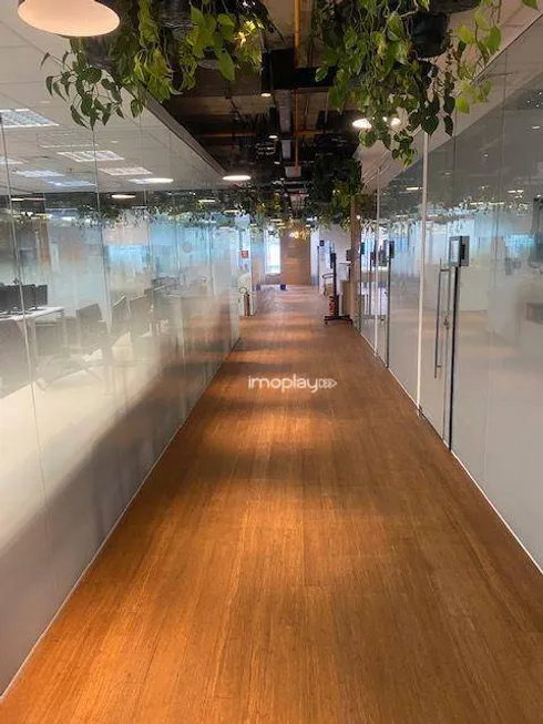 Foto 1 de Sala Comercial para alugar, 558m² em Itaim Bibi, São Paulo