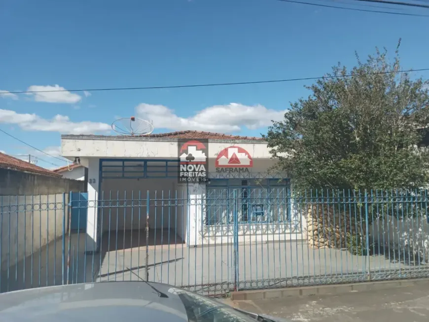 Foto 1 de Casa com 3 Quartos à venda, 190m² em Vila Nova Conceição, São José dos Campos