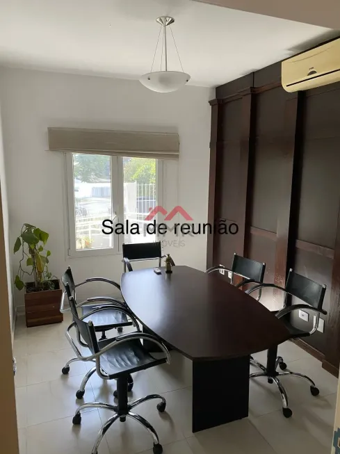 Foto 1 de Prédio Comercial com 15 Quartos à venda, 500m² em Bom Retiro, Curitiba