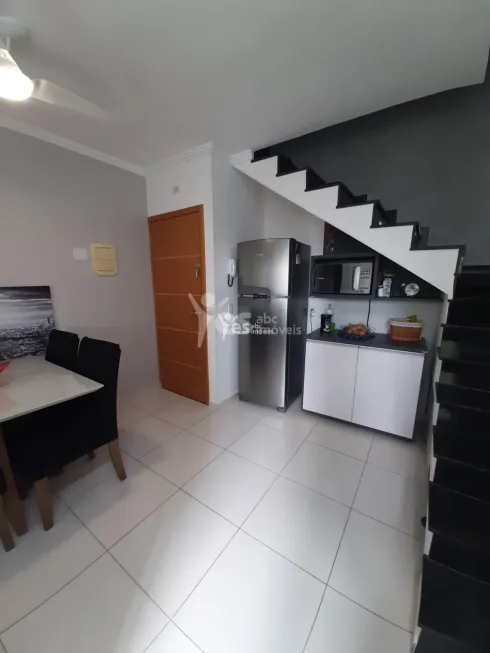 Foto 1 de Casa com 2 Quartos à venda, 100m² em Utinga, Santo André