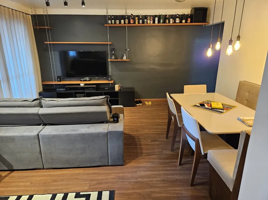 Foto 1 de Apartamento com 2 Quartos à venda, 69m² em Chácara Primavera, Campinas