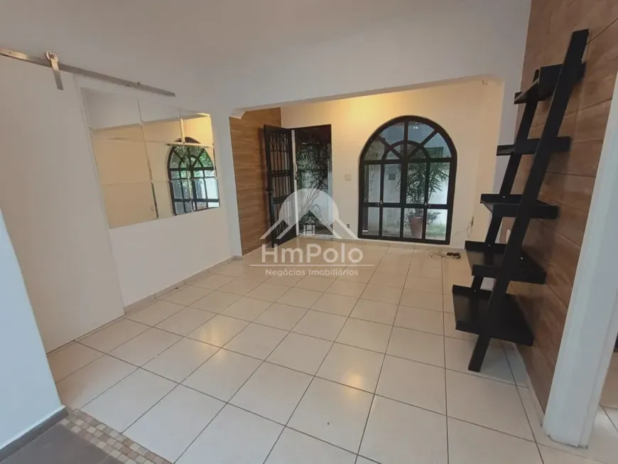 Foto 1 de Casa com 2 Quartos à venda, 120m² em Vila Jequitibás, Campinas