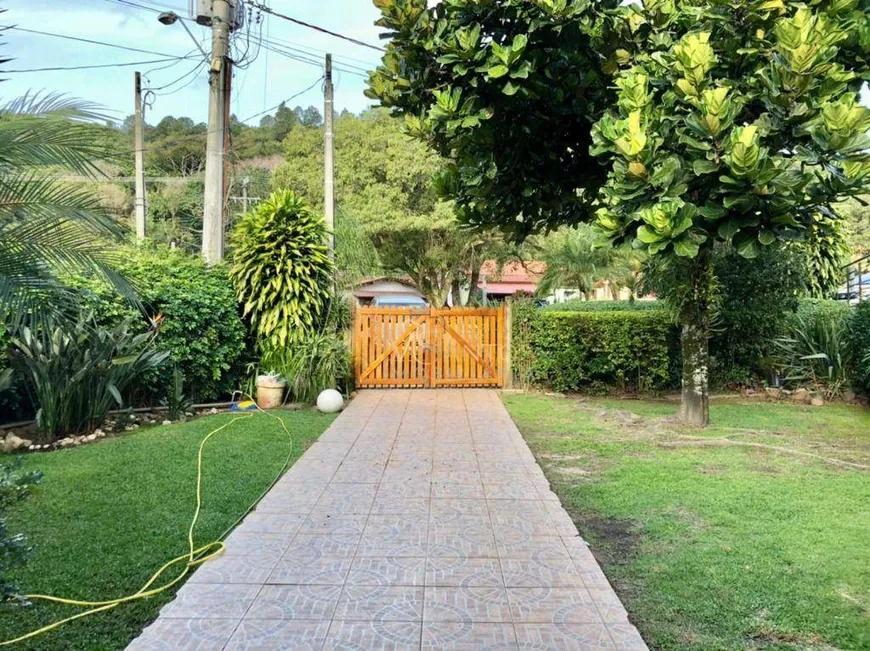 Foto 1 de Lote/Terreno à venda, 556m² em Jurerê, Florianópolis